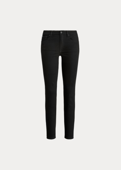 Women's Ralph Lauren 400 Matchstick Jeans | 490168XIG